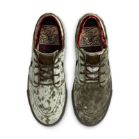 Nike SB Zoom Janoski OG+ SE (Medium Olive / Velvet Brown / Baroque Brown)