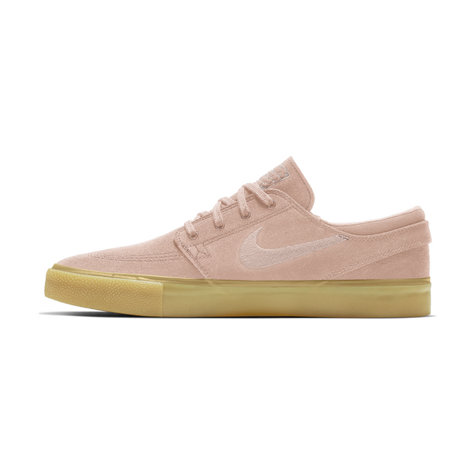 Nike SB Zoom Stefan Janoski RM (Orange Pearl)