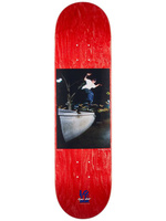 DGK x Ryan Gee Josh Kalis board 8.1" x 32"