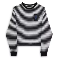 Vans Skate x Breana Geering Longsleeve (Black)