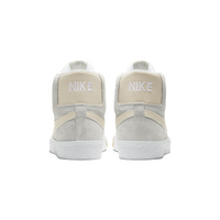 Nike SB Zoom Blazer Mid (Photon Dust / Light Cream / White)