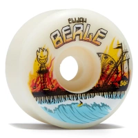 Spitfire Wheels Formula Four Berle Heatwave O.G. Classics 99DU