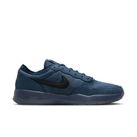 Nike SB PS8 (Squadron Blue / Black / Squadron Blue)