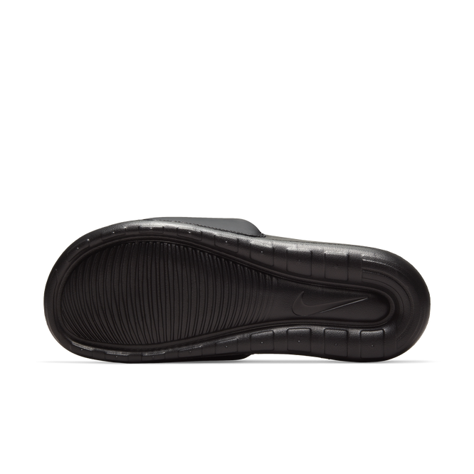 Nike SB Victori One Slide (Black/White)