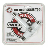 Klucz Independent Truck Co. The Best Skate Tool (White)