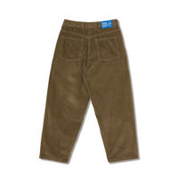 Polar Skate Co. Big Boy Cords (Brass)