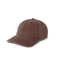 Polar Skate Co. Sai Cap (Washed Rust)