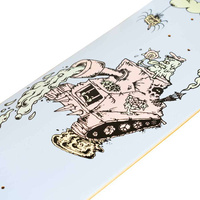 Youth Skateboards Bummers Tank board