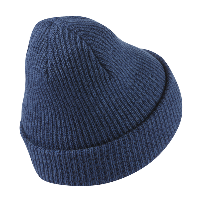 Czapka zimowa Nike SB Fisherman Beanie (Mystic Navy / White)