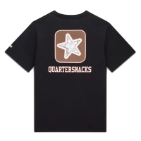 Converse CONS x Quartersnacks T-Shirt (Black)