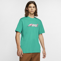 Koszulka Nike SB Dinonike Tee (Neptune Green)