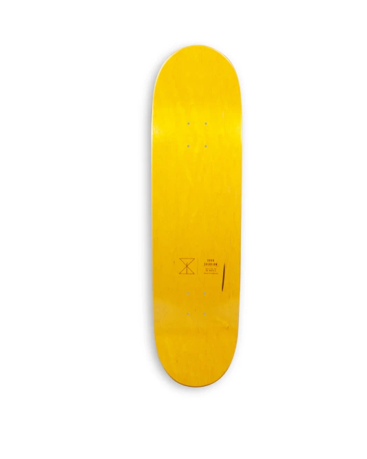 Sour Solution Army Black / Yellow Wood