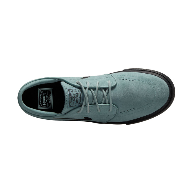 Nike SB Zoom Janoski OG+ (Cannon / Black / Gum Light Brown)