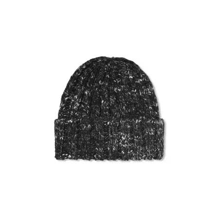 Polar Skate Co. Ali Beanie (Black)