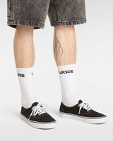 Vans Skate Authentic (Black / White)