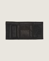 Vans Slipped Trifold Wallet (Black / Charcoal Grey)