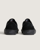 Vans Skate Curren Caples (Black / Black)