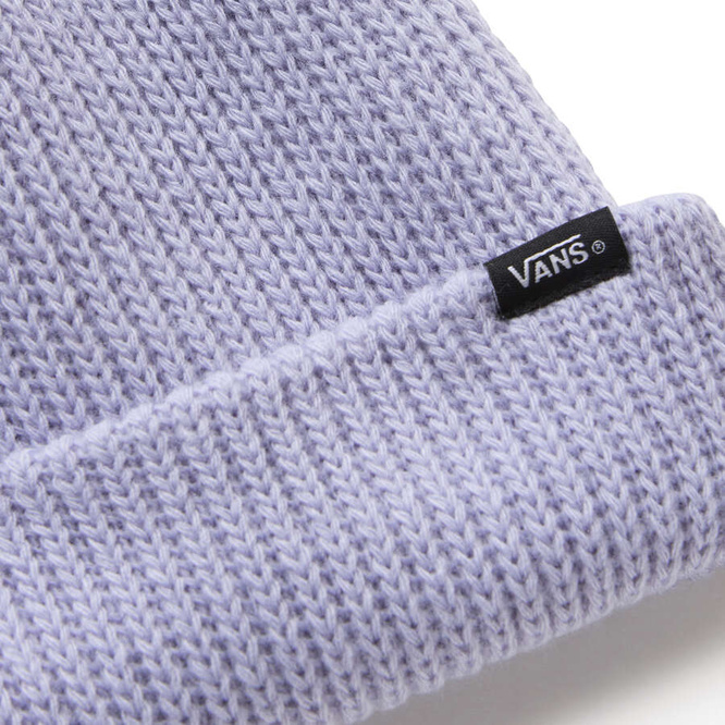 Vans Core Basic Beanie (Languid Lavender)