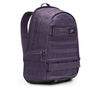 Nike SB RPM Skate Backpack (Cave Purple / Black / Sanded Purple)