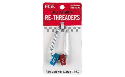 Ace Trucks Re-Threader Dies