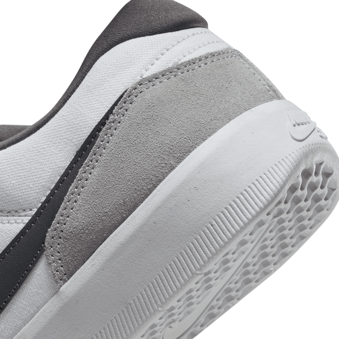 Nike SB Force 58 (Dark Grey / White / Wolf Grey)