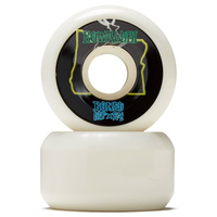 Bones Wheels Pro SPF 104A Kowalski Homeland P5 Sidecut 54 mm wheels