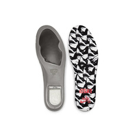 Buty Nike SB Dunk High Pro ISO (Black / White / Black Sail)