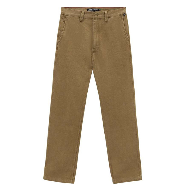 Vans x Gilbert Crockett Authentic Chino Loose (Nutria)