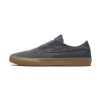 Nike SB Shane (Dark Gray / Black / Dark Gray)