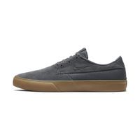 Nike SB Shane (Dark Grey / Black / Dark Grey)