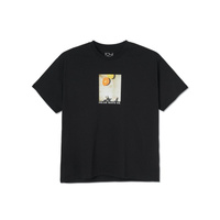 Koszulka Polar Skate Co. Balloon Tee (Black)