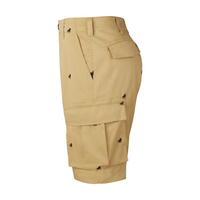 Nike SB Skate Shorts ISO (Club Gold / Black)