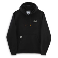 Vans High Hat Hoodie (Black)
