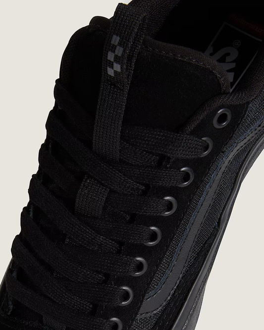 Vans Skate Old Skool 36 + (Blackout)