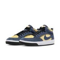 Thunder Blue / Saturn Gold