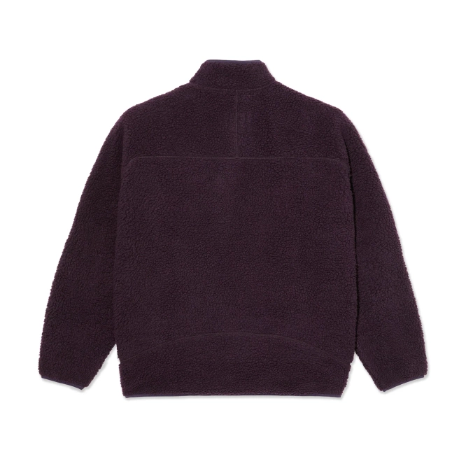 Polar Skate Co. Kiki Jacket (Dark Violet)