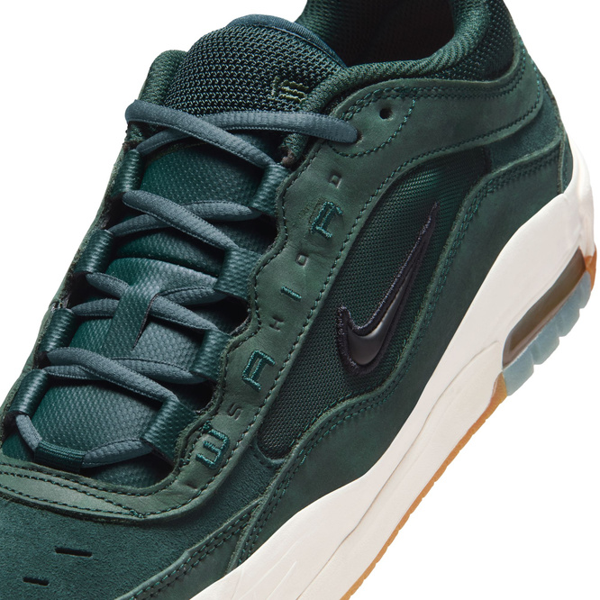 Nike Air Max Ishod ISO (Deep Fir / Black / Fir / Sail)