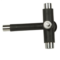 Key Independent Truck Co. The Best Skate Tool (Black)