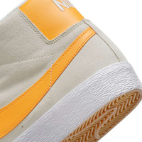 Nike SB Zoom Blazer Mid (Summit White / Laser Orange)