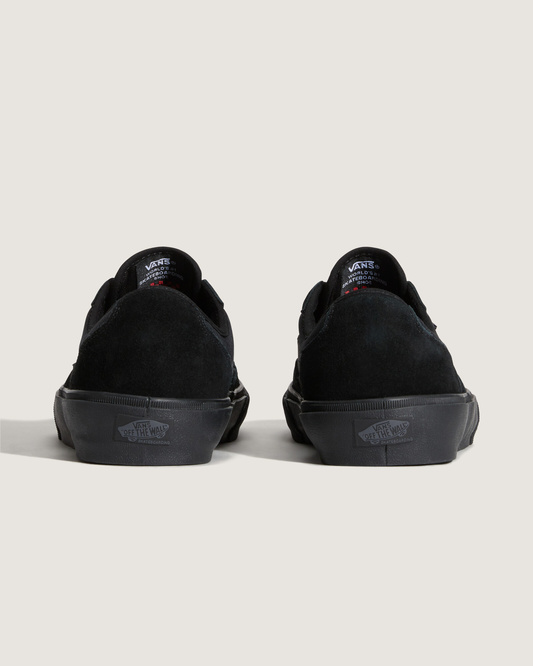 Vans Skate Curren Caples (Black / Black)