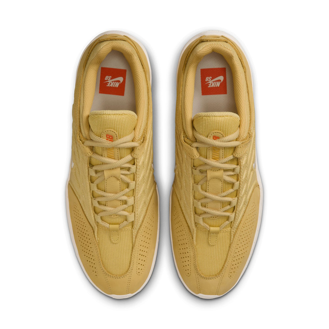 Nike SB Vertebrae ISO (Saturn Gold / Sail / Saturn Gold / Solar Flare)