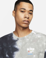 Nike SB Be True Skate Tee (Black)