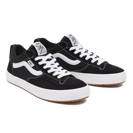 Vans Skate The Lizzie Low (Black / White)