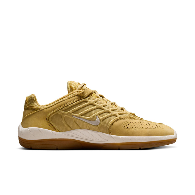 Nike SB Vertebrae ISO (Saturn Gold / Sail / Saturn Gold / Solar Flare)