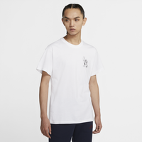 Nike SB Duder Tee (White/Black)