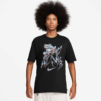 Nike SB Lazy Gawd Max90 Skate Tee (Black)
