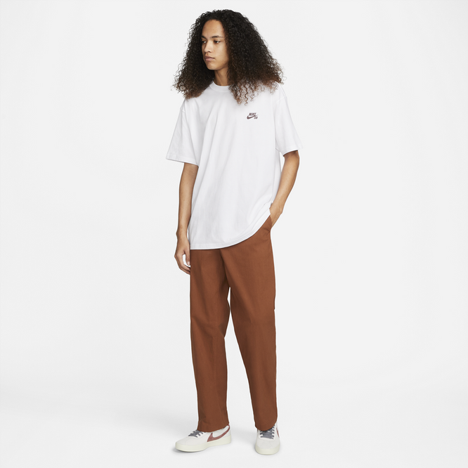 Nike SB Scorpion Skate Tee (White)