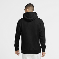 Nike SB Skate Novelty Hoodie (Black / Black)