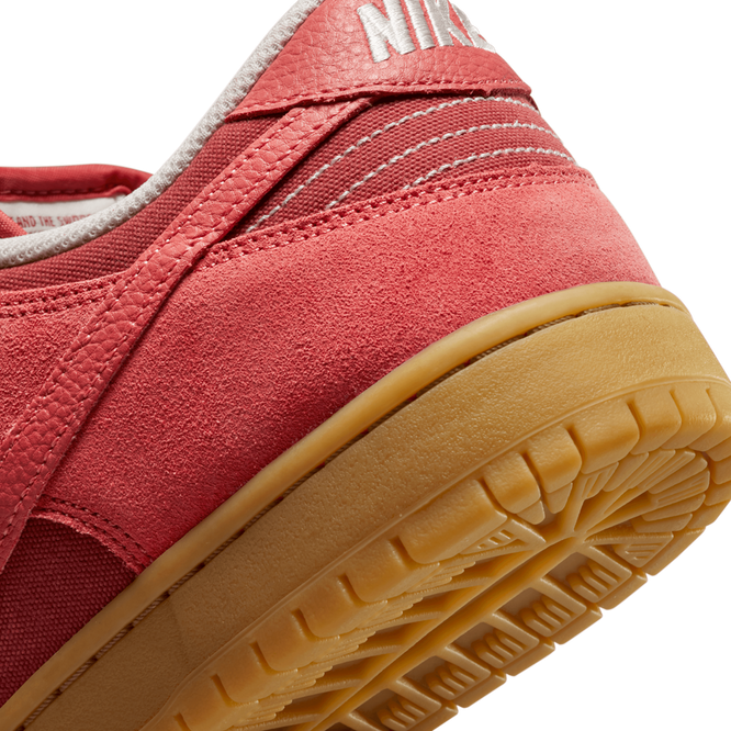 Nike SB Dunk Low Pro Premium (Adobe / Phantom / Gum Light Brown)