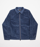 Levi's® Skateboarding Mechanic Jacket 3 (Vintage Indigo)